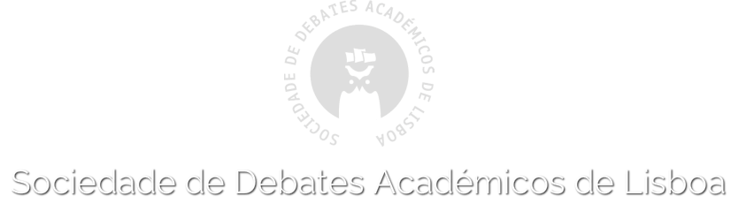 Sociedade de Debates Acad&eacute;micos de Lisboa